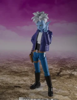 Bandai S.H. Figuarts Dragon Ball Daima Glorio