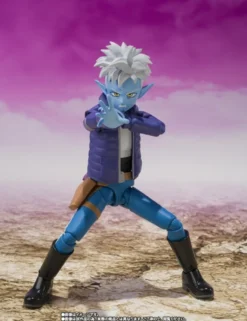 Bandai S.H. Figuarts Dragon Ball Daima Glorio