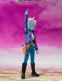 Bandai S.H. Figuarts Dragon Ball Daima Glorio