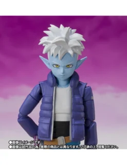 Bandai S.H. Figuarts Dragon Ball Daima Glorio