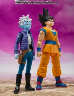 Bandai S.H. Figuarts Dragon Ball Daima Glorio
