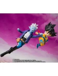 Bandai S.H. Figuarts Dragon Ball Daima Glorio