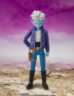 Bandai S.H. Figuarts Dragon Ball Daima Glorio