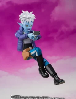 Bandai S.H. Figuarts Dragon Ball Daima Glorio