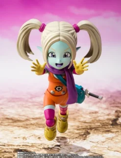 Bandai S.H. Figuarts Dragon Ball Daima Panzy