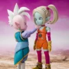 Bandai S.H. Figuarts Dragon Ball Daima Supreme Kai