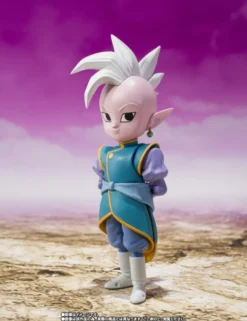 Bandai S.H. Figuarts Dragon Ball Daima Supreme Kai