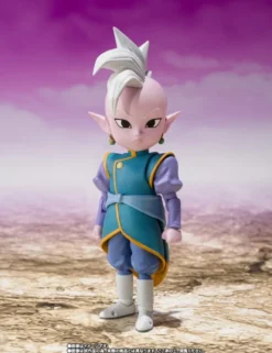Bandai S.H. Figuarts Dragon Ball Daima Supreme Kai