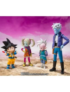 Bandai S.H. Figuarts Dragon Ball Daima Supreme Kai