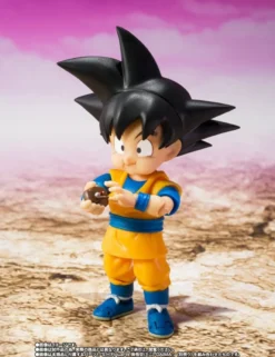 Bandai S.H. Figuarts Dragon Ball Daima Supreme Kai