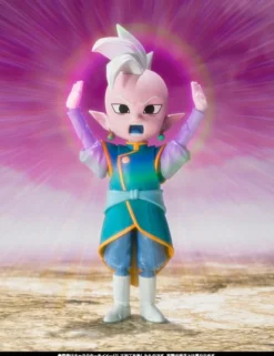 Bandai S.H. Figuarts Dragon Ball Daima Supreme Kai