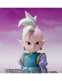 Bandai S.H. Figuarts Dragon Ball Daima Supreme Kai