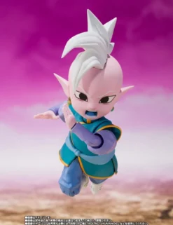 Bandai S.H. Figuarts Dragon Ball Daima Supreme Kai