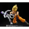 Bandai S.H. Figuarts Dragon Ball Z Son Goku Super Saiyan Warrior of Rage