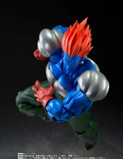 Bandai S.H. Figuarts Dragon Ball Z Fusion Android 13