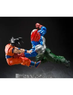 Bandai S.H. Figuarts Dragon Ball Z Fusion Android 13