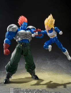 Bandai S.H. Figuarts Dragon Ball Z Fusion Android 13