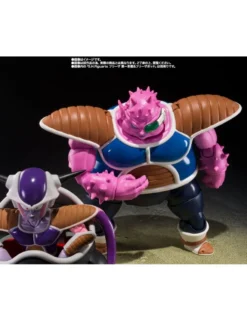 Bandai S.H. Figuarts Dragon Ball Z Dodoria & Zarbon The Final Battle of the Alone
