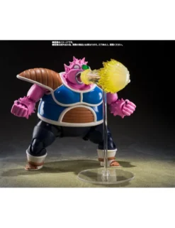 Bandai S.H. Figuarts Dragon Ball Z Dodoria & Zarbon The Final Battle of the Alone