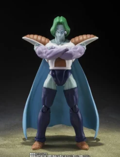 Bandai S.H. Figuarts Dragon Ball Z Dodoria & Zarbon The Final Battle of the Alone