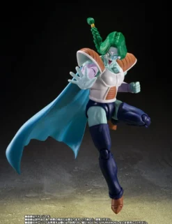 Bandai S.H. Figuarts Dragon Ball Z Dodoria & Zarbon The Final Battle of the Alone