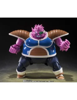 Bandai S.H. Figuarts Dragon Ball Z Dodoria & Zarbon The Final Battle of the Alone