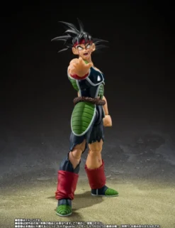 Bandai S.H. Figuarts Dragon Ball Z Dodoria & Zarbon The Final Battle of the Alone