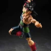 Bandai S.H. Figuarts Dragon Ball Z Bardock The Final Battle of One Man