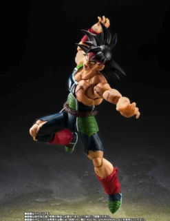 Bandai S.H. Figuarts Dragon Ball Z Bardock The Final Battle of One Man