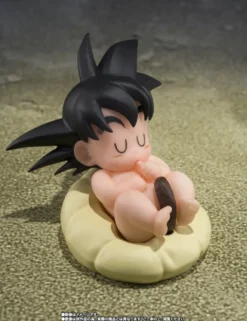 Bandai S.H. Figuarts Dragon Ball Z Bardock The Final Battle of One Man