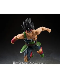 Bandai S.H. Figuarts Dragon Ball Z Bardock The Final Battle of One Man