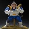 Bandai S.H. Figuarts Dragon Ball Z Great Ape Vegeta Exclusive Edition