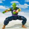 Bandai S.H. Figuarts Dragon Ball Great Demon King Piccolo Exclusive Edition