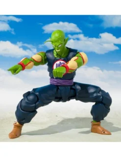 Bandai S.H. Figuarts Dragon Ball Great Demon King Piccolo Exclusive Edition
