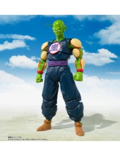 Bandai S.H. Figuarts Dragon Ball Great Demon King Piccolo Exclusive Edition