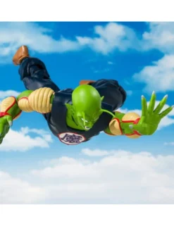 Bandai S.H. Figuarts Dragon Ball Great Demon King Piccolo Exclusive Edition