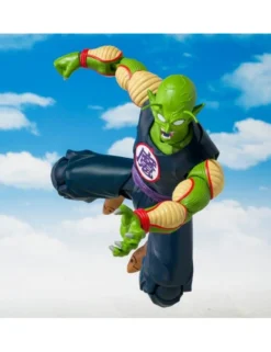 Bandai S.H. Figuarts Dragon Ball Great Demon King Piccolo Exclusive Edition