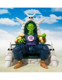 Bandai S.H. Figuarts Dragon Ball Great Demon King Piccolo Exclusive Edition