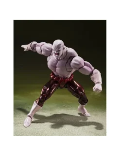 Bandai S.H. Figuarts Dragon Ball Super Jiren Final Battle Version Exclusive Edition