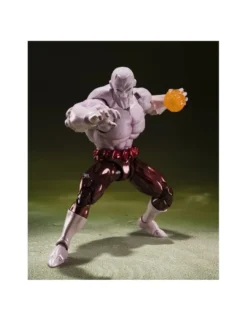 Bandai S.H. Figuarts Dragon Ball Super Jiren Final Battle Version Exclusive Edition
