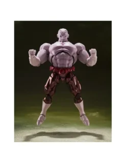 Bandai S.H. Figuarts Dragon Ball Super Jiren Final Battle Version Exclusive Edition