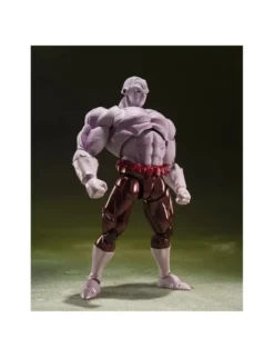 Bandai S.H. Figuarts Dragon Ball Super Jiren Final Battle Version Exclusive Edition