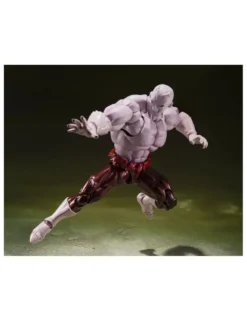 Bandai S.H. Figuarts Dragon Ball Super Jiren Final Battle Version Exclusive Edition