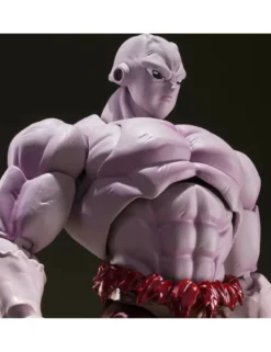 Bandai S.H. Figuarts Dragon Ball Super Jiren Final Battle Version Exclusive Edition