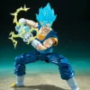 Bandai S.H. Figuarts Dragon Ball Super Vegito Super Saiyan God Super Saiyan Exclusive Edition