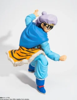 Bandai S.H. Figuarts Dragon Ball Son Goku Adventure Beyond & Dragon Ball S.H. Figuarts Collection History Book