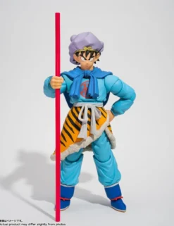 Bandai S.H. Figuarts Dragon Ball Son Goku Adventure Beyond & Dragon Ball S.H. Figuarts Collection History Book