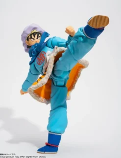 Bandai S.H. Figuarts Dragon Ball Son Goku Adventure Beyond & Dragon Ball S.H. Figuarts Collection History Book