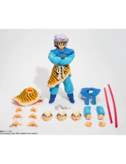 Bandai S.H. Figuarts Dragon Ball Son Goku Adventure Beyond & Dragon Ball S.H. Figuarts Collection History Book