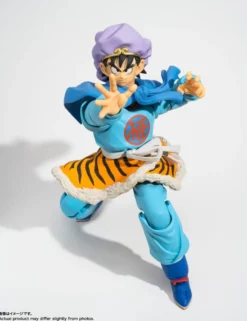 Bandai S.H. Figuarts Dragon Ball Son Goku Adventure Beyond & Dragon Ball S.H. Figuarts Collection History Book